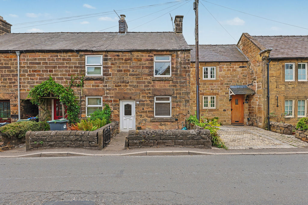 25 Main Road Darley Bridge
